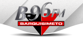 B96 FM Barquisimeto